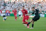 Legia Warszawa. Kacper Tobiasz nie ma najlepszych chwil w drużynie. Ekspert zastanawia się nad jego losem. "Dzieje się coś niepokojącego"