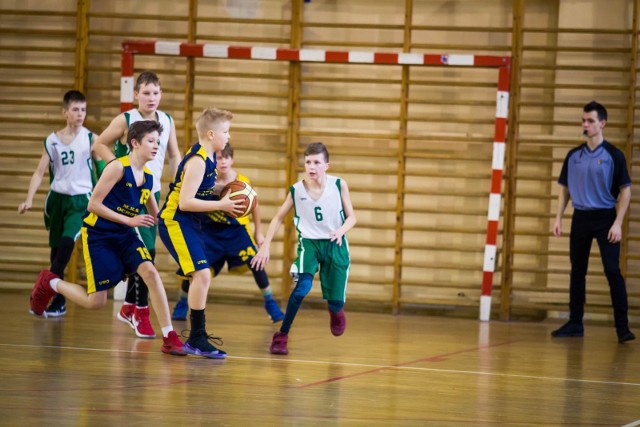 2018-02-02  bialystok koszykowka v dojlidy cup memorial piotr junga fot wojciech wojtkielewicz kurier poranny / gazeta wspolczesna