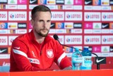 Tomasz Kędziora, wychowanek Lecha Poznań i obecnie piłkarz Dynama Kijów, czeka w domu na Ukrainie na rozwój sytuacji
