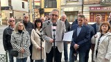 Jan Truś, kandydat na wójta gminy Bochnia: dług gminy w dekadę wzrósł blisko 10 razy. Zobacz wideo