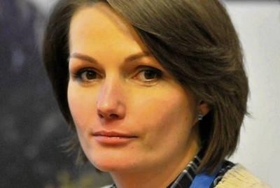 Jagna Marczułajtis-Walczak o złożeniu olimpijskiej aplikacji Krakowa: - Z tego procesu już nie ma wyjścia FOT. WOJCIECH MATUSIK