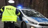 Instruktor jazdy pędził BMW przez gminę Kije. Dostał 21 punktów karnych