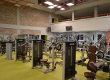 Centrum rekreacji Gym el Toro w Sosnowcu Zagórzu [ZDJĘCIA]