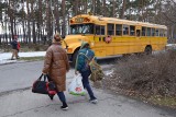 Ilu uchodźców jest aktualnie na terenie powiatu koneckiego? Mamy nieoficjalne dane