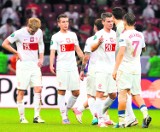 EURO 2012. Ile zarobili i ile stracili polscy piłkarze