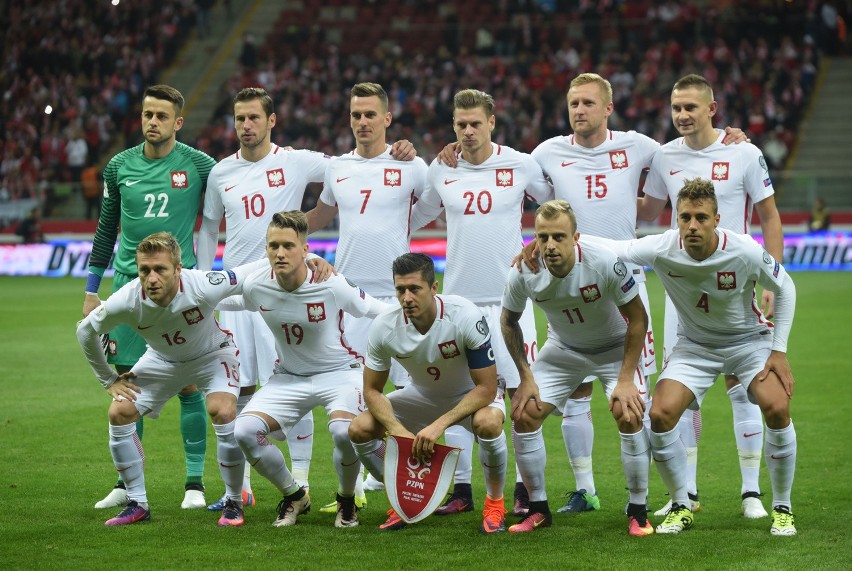 Ranking FIFA: Polska najwyżej w historii!