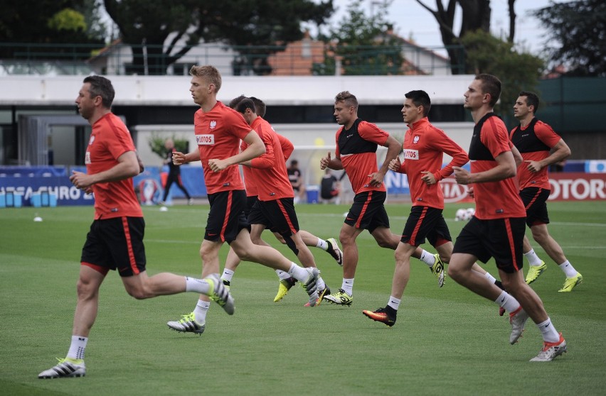 Polska – Szwajcaria – 18 finału na Euro 2016 już w sobotę,...