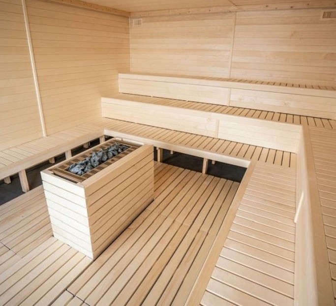 Zasady korzystania z sauny na Dojlidach są ściśle określone