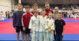 Judocy Millenium Akro Rzeszów stawali na podium międzynarodowych zawodów w Warszawie