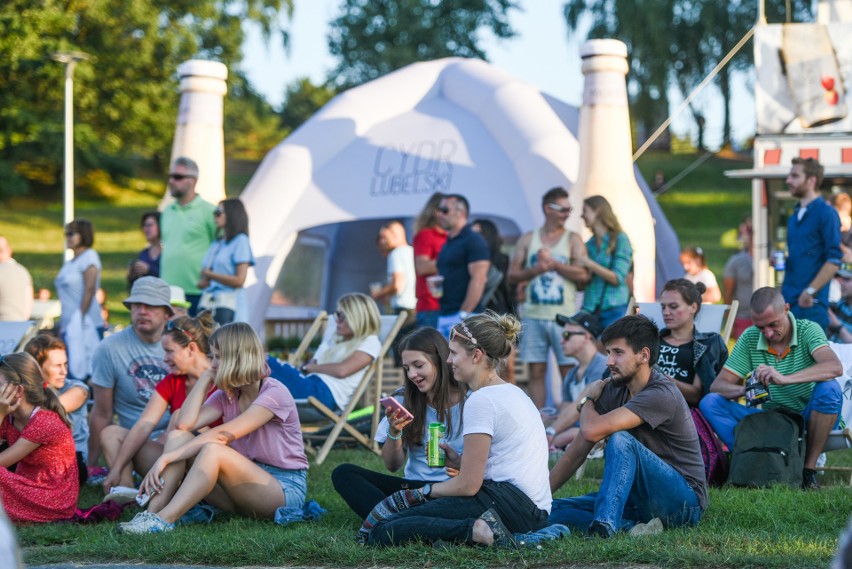 Spragnieni Lata 2018: Festiwal dotarł do Poznania. Zobacz...