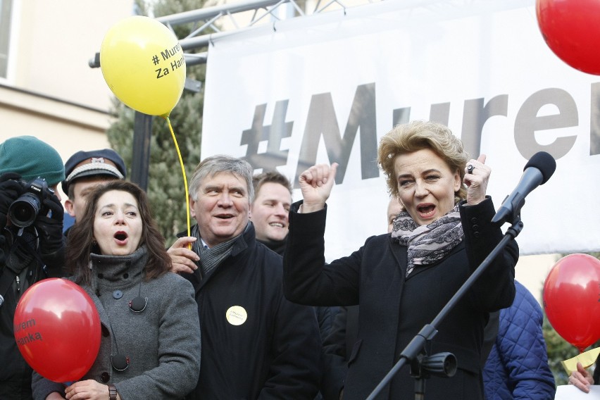 „Referendum w sprawie odwołania przed upływem kadencji...