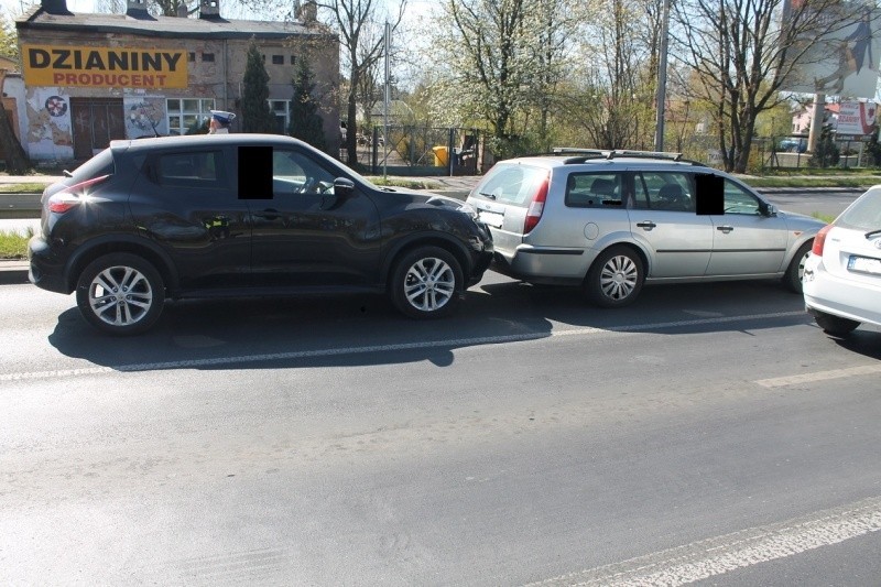 Ponad 2 promile alkoholu w organizmie miała 66-letnia...