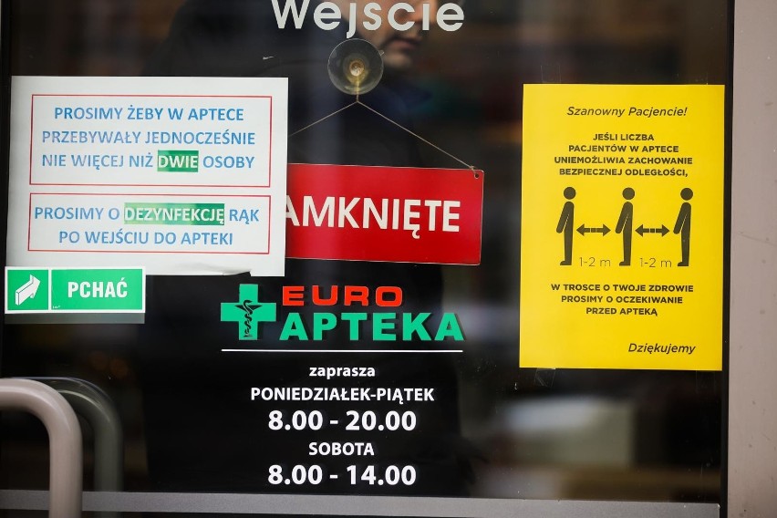 Kiedy skończy się epidemia koronawirusa w Polsce? Prognozy nie są optymistyczne