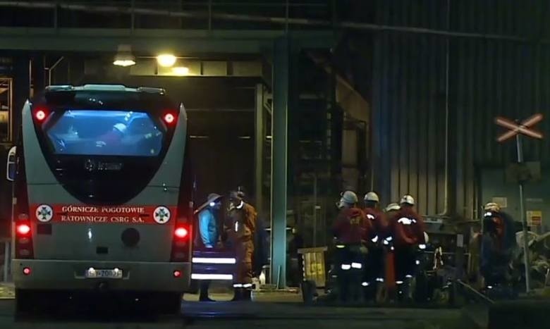 Wybuch metanu w kopalni węgla w Czechach. Zginęło aż 13 górników, w tym 12 Polaków