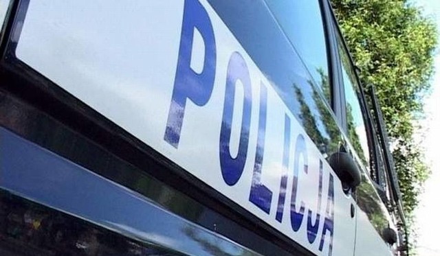 Bus był za ciężki. Kierująca nim wpadła w Wabczu w ręce policjantów