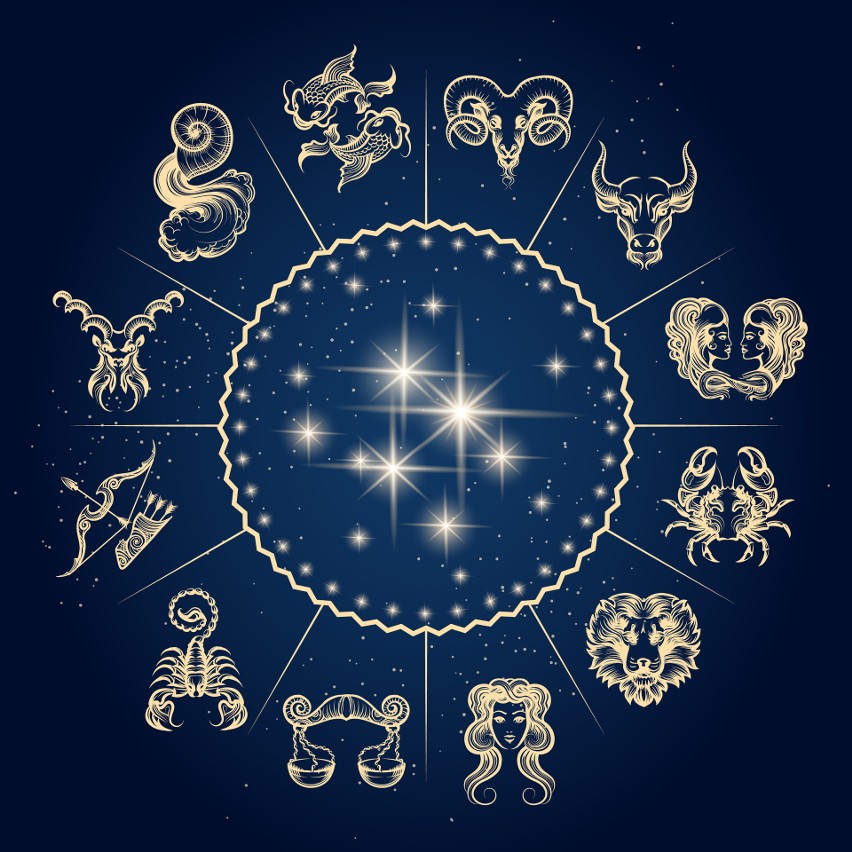 Horoskop miesięczny na wrzesień 2020. Te znaki zodiaku odkryją pasje i talenty. Jesień wynagrodzi starania i konsekwencję w dążeniu do celu