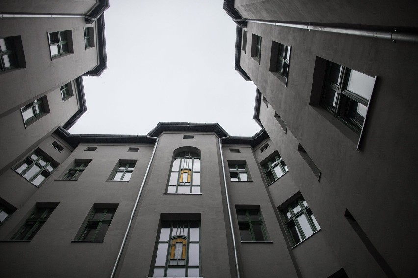 Łódź ogłasza konkurs na mieszkania dla najlepszych studentów [ZDJĘCIA]