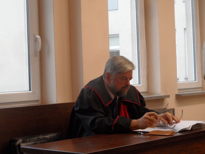 Sąd Okręgowy w Częstochowie utrzymał 19 grudnia 2016 r....