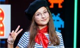 The Voice Kids. Patrycja Piech ma szansę nagrać swój singiel i teledysk. Białostoczanka czeka na głosy internautów