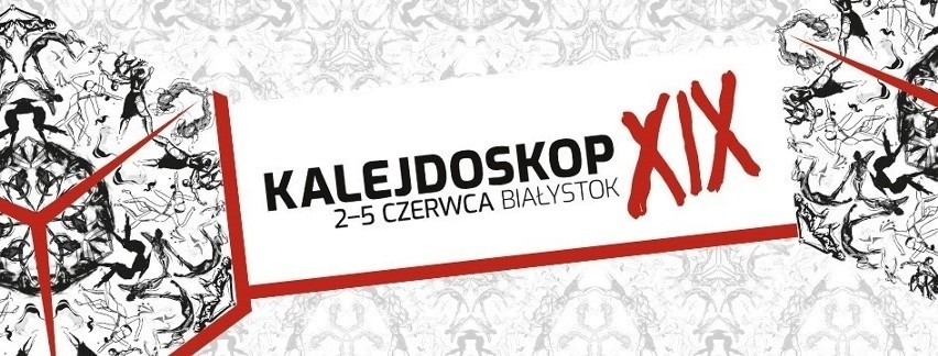 W Białymstoku rozpoczął się festiwal taneczny "Kalejdoskop"....