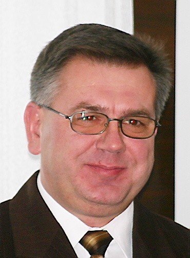 Tomasz Marcinkowski