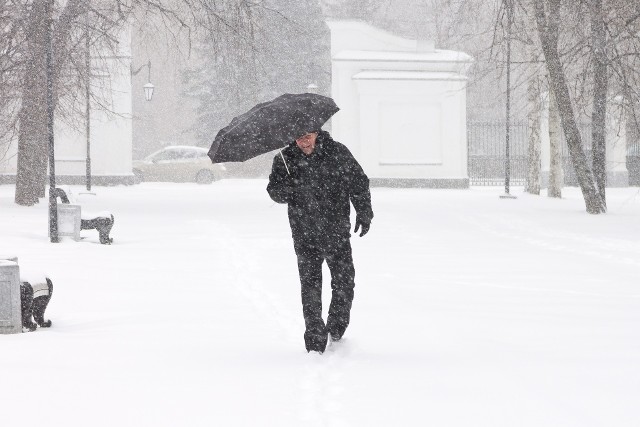 Ostatnie dni w Polsce (zwłaszcza weekend) to pasmo ciepłych temperatur, dzięki którym mogliśmy poczuć wiosnę. Niestety, jak zapowiadają synoptycy wkracza wracają do nas śnieżyce i mróz. "Z każdym dniem będzie coraz chłodniej, a radykalnie pogoda zmieni się od piątku. Znad Morza Barentsa napłynie mroźne arktyczne powietrze. Na północy i północnym wschodzie kraju zacznie padać śnieg, temperatura znacznie obniży się" - czytamy w oświadczeniu IMGW.W sobotę i niedzielę powróci prawdziwa zima. Mroźne powietrze dotrze do nas znad Syberii. W nocy w województwach północno-wschodnich i w kotlinach górskich temperatura spadnie poniżej -10°C, na pozostałym obszarze kraju mróz będzie trochę lżejszy. Ujemna temperatura powietrza  utrzymywać się będzie także w ciągu dnia, tylko na północnym zachodzie temperatura maksymalna nieznacznie przekroczy 0°C. W całym kraju wystąpią opady śniegu, miejscami, szczególnie na południu, mogą one być intensywne. Silny i porywisty północny wiatr potęgować będzie odczucie chłodu - podaje IMGW.Sytuacja w Lubuskiem w najbliższych dniach również ulegnie zmianie. POGODA W LUBUSKIEMPOLECAMY RÓWNIEŻ TOP 20 atrakcji w Lubuskiem według portalu TripAdvisor. TOP 10 restauracji w Lubuskiem według portalu TripAdvisorNajlepsze pizzerie w Lubuskiem? Turyści z całej Polski już wybrali