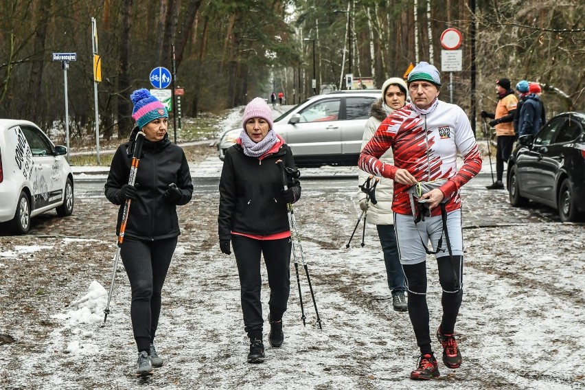 3. Serduszkowy trening z RUN Bydgoszcz dla WOŚP