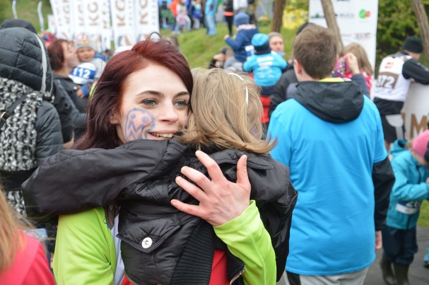 VI Cross Straceńców [ZDJĘCIA, FILM]