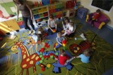 W przedszkolach w Radomiu brakuje miejsc dla ponad 300 dzieci 