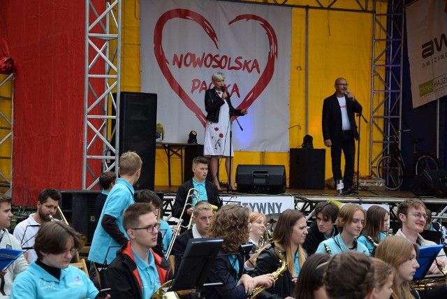 17 września w Nowej Soli odbędzie się kolejny charytatywny koncert Nowosolskiej Paczki. Stowarzyszenie obchodzi pięć lat istnienia. Tym razem wydarzenie jest organizowane dla rodziny zmarłego wolontariusza