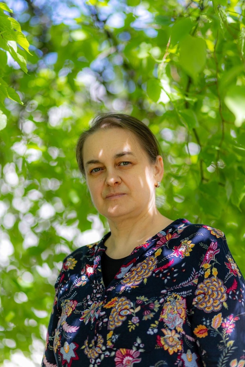 Joanna Jakubiuk – Podlasianka, aktywistka kulinarna i...