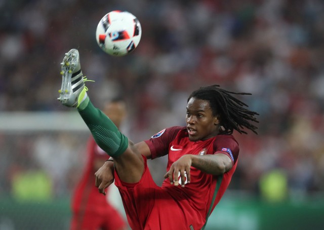 Renato Sanches jest starszy niż to jest zapisane w dokumentach?