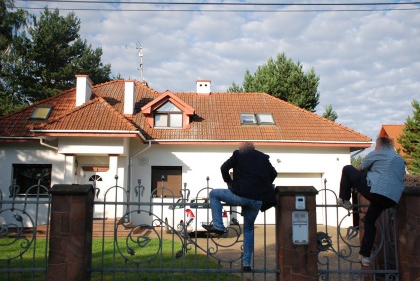 Agenci CBA zatrzymali byłego szef Narodowego Centrum Badań i...