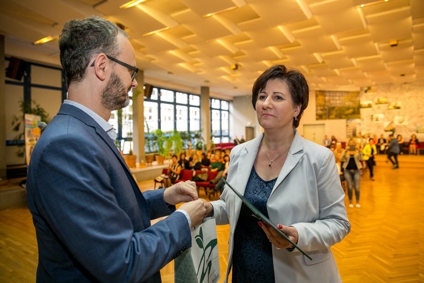 Przedszkole na Medal. Nagrodziliśmy najlepszych