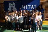 Uczniowie powiatu pińczowskiego usłyszeli "pierwszy dzwonek" po wakacjach. Zobacz zdjęcia z rozpoczęcia roku szkolnego 2018/2019