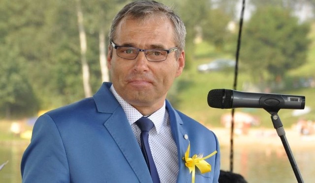 Andrzej Bracha według nieoficjalnych informacji został wójtem gminy Jastrząb.