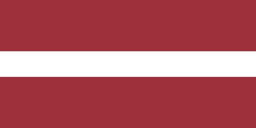 Pensja minimalna na Łotwie – 430 euro