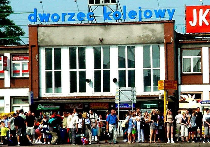 Oto Koszalin na archiwalnych zdjęciach z lat 2000-2005. Czy...