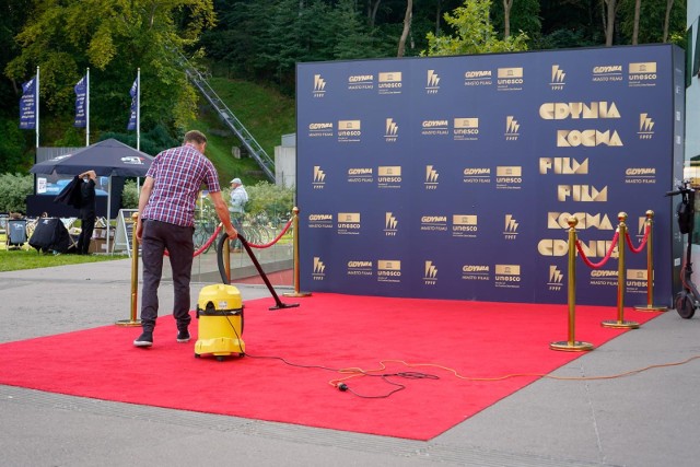 Co wydarzy się ostatniego dnia przed galą zamknięcia?