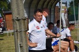 W czwartek decyzja w sprawie trenera Wisły Sandomierz. Grzegorz Wesołowski ma umowę ważną do 30 czerwca