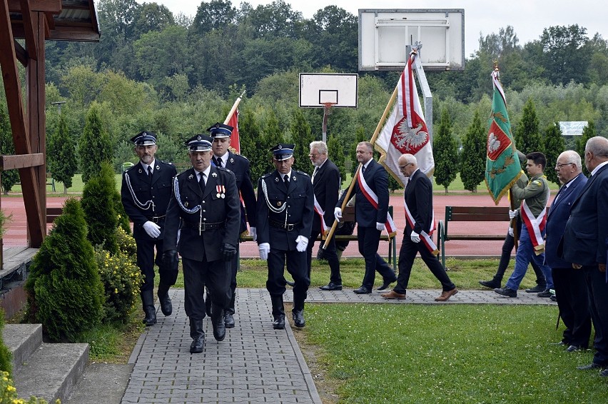 Gorlice. Dzień Walki i Męczeństwa Wsi Polskiej – nowe święto państwowe [ZDJĘCIA]