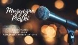 Muzyczny Piątek w Astorii - Martyna Tober za mikrofonem, Bartosz Snarski na gitarze