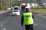 Mniej wypadków po zaostrzeniu przepisów ruchu drogowego