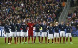 Kadra reprezentacji Francji na czerwcowe mecze
