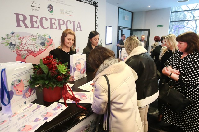 Szpital MSWiA w Szczecinie zakończył realizację projektu "Wdrażanie i wykorzystanie wideokonsultacji w diagnostyce i leczeniu depresji".