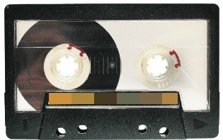 Sony prezentuje kasetę o pojemności 185 TB! 