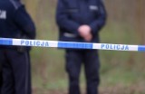 Ciało kobiety znaleziono na brzegu rzeki w Tryńczy