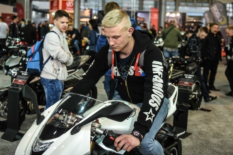 Poznań Motor Show 2017