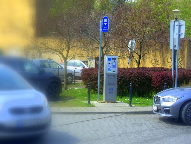 Parkometry na ulicach Radomia mają być wymienione. Właśnie trwa przetarg na ich dostawę i montaż.