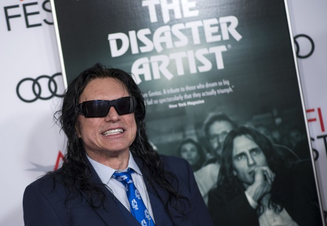 Tommy Wiseau osiągnął nieprawdopodobną sławę na całym świecie dzięki filmowej katastrofie, jakiej był twórcą